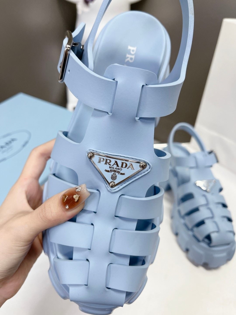 Prada Sandals